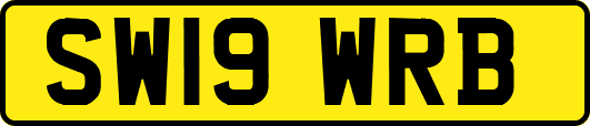 SW19WRB