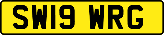 SW19WRG