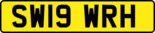 SW19WRH
