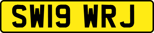 SW19WRJ