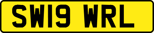 SW19WRL