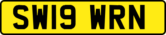 SW19WRN