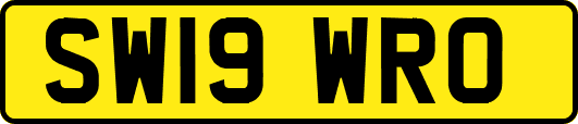 SW19WRO