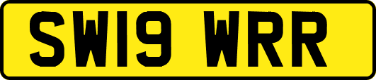 SW19WRR