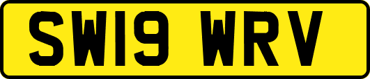 SW19WRV