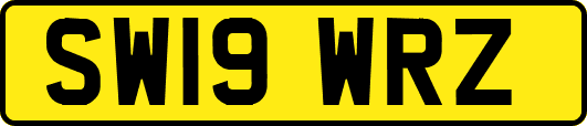 SW19WRZ