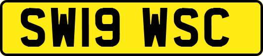 SW19WSC