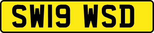 SW19WSD