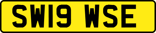 SW19WSE