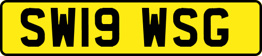 SW19WSG
