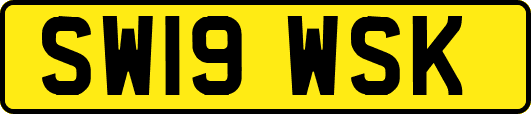 SW19WSK