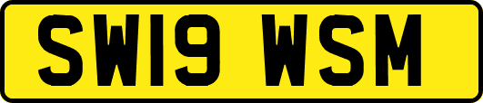 SW19WSM