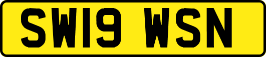 SW19WSN