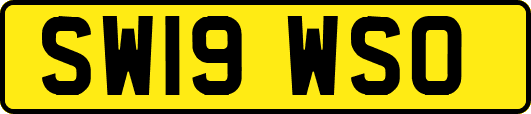 SW19WSO