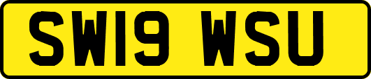 SW19WSU