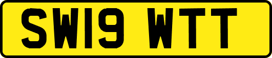 SW19WTT