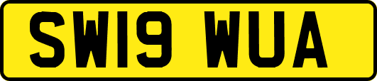 SW19WUA