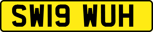SW19WUH