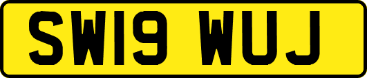 SW19WUJ