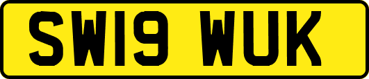 SW19WUK