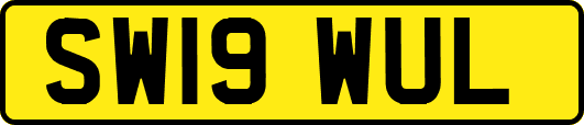 SW19WUL