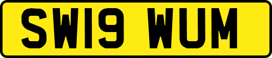 SW19WUM