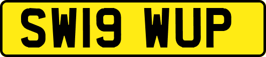 SW19WUP