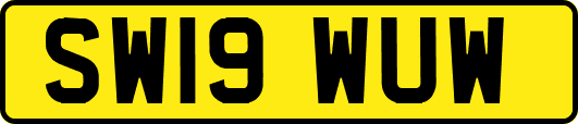 SW19WUW