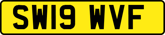 SW19WVF