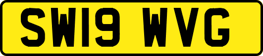 SW19WVG