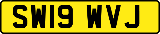 SW19WVJ