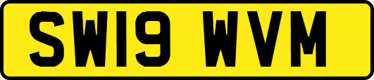 SW19WVM