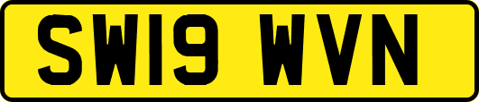 SW19WVN