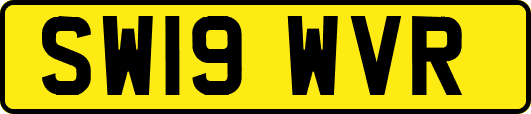 SW19WVR