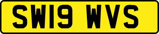 SW19WVS