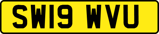 SW19WVU