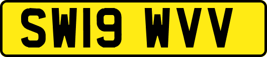 SW19WVV