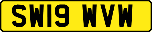 SW19WVW