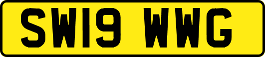 SW19WWG