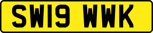 SW19WWK