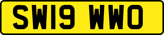 SW19WWO