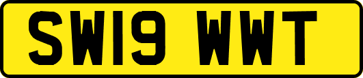 SW19WWT