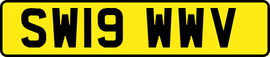 SW19WWV