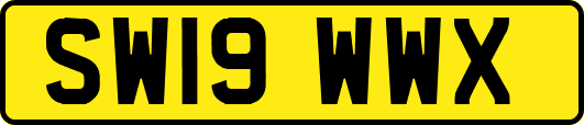 SW19WWX