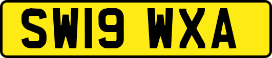 SW19WXA