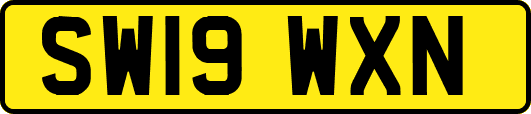 SW19WXN