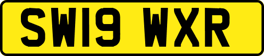 SW19WXR