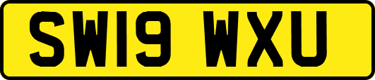SW19WXU