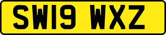 SW19WXZ