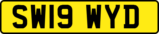 SW19WYD